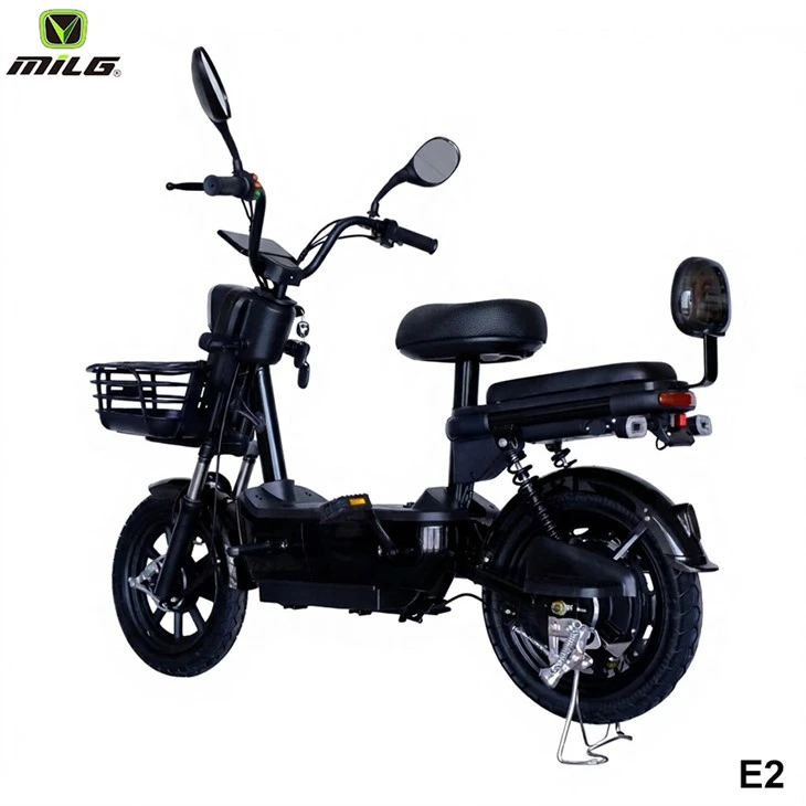 Electric Scooter On Streets price